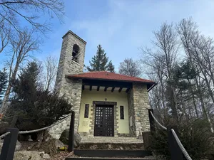 Church of Our Lady of Sljeme, Queen of Croats, Zagreb