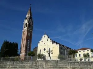 Santa Maria Assunta church