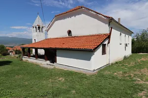 Church of the Ascension of Jesus
