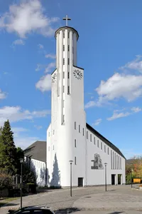 Filialkirche hl. Familie, Prinzersdorf