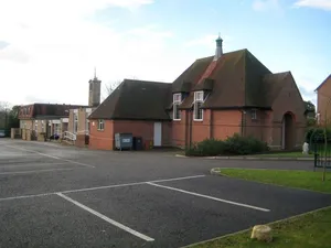 St Andrew's Church Centre