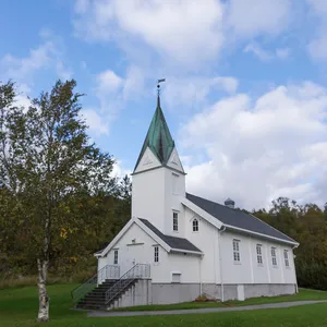 Ramsvik Church