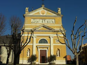 Santa Maria Maggiore church