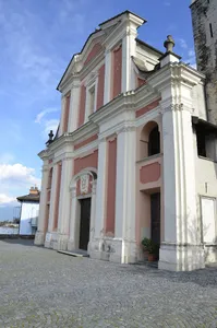 Santi Pietro e Paolo Parish Church