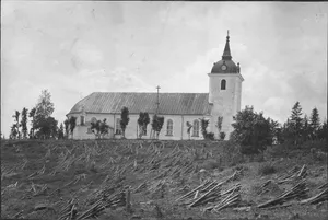 Hed Church