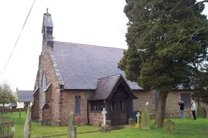 Church of St Paul