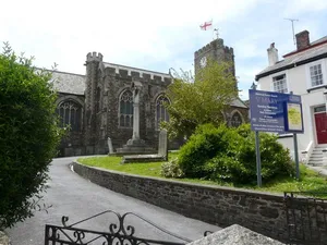Church of St Mary