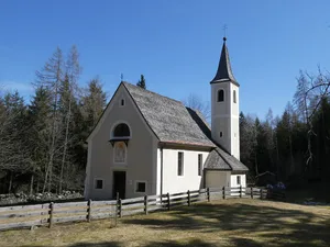 Saint Anne church