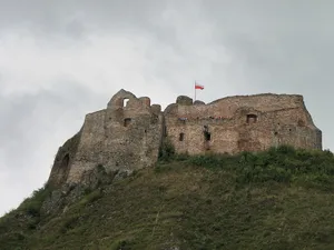 Czorsztyn Castle