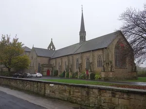 Church of St John