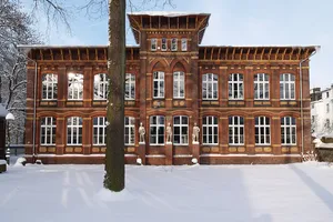 Heimat- und Naturkunde-Museum Wanne-Eickel
