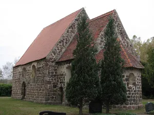 Dorfkirche Bülitz