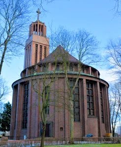 Christ the King Church in Gorzów Wielkopolski