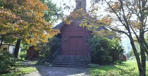 Christ Episcopal Church