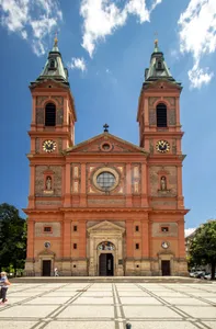 Church of Saint Wenceslaus
