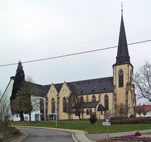 Saint Bartholomew Church
