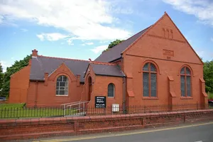 Bethania Welsh Baptist Church