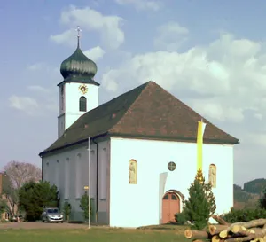 St. Joseph Catholic Church