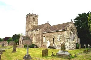 Church of St Andrew, Newton Kyme