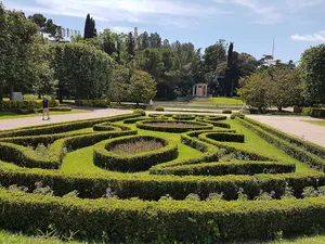 Jardins de Joan Maragall