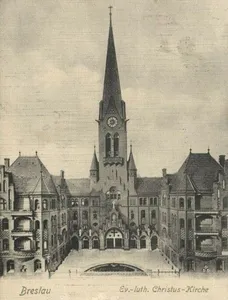 Christuskirche