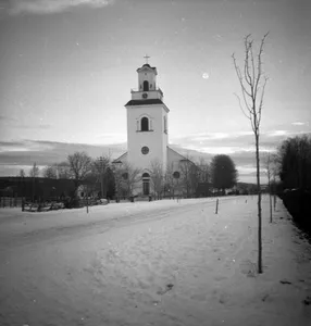 Forsa Church