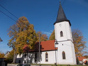 Protestant Church Schellbach