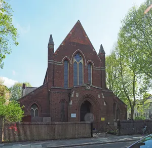 St. Peter's Church