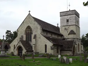Church of St Michael