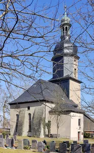 Johanneskirche