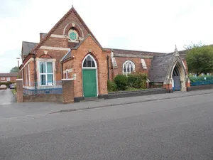 St Clement's Church, Nechells