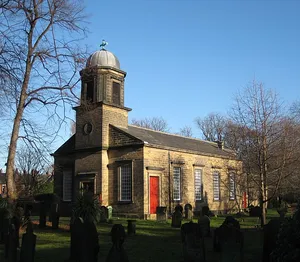 Church of St James