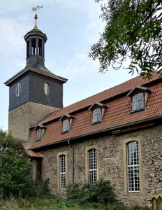 Protestant Church (Wenigenlupnitz)