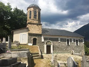 St. Michael the Archangel Church