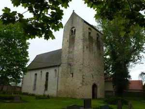 Dorfkirche Naundorf
