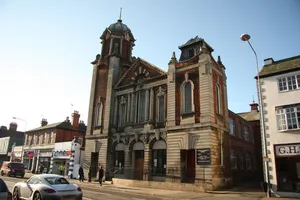 Central Methodist Church