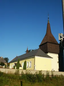 Church of Saint Margaret