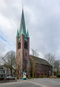 Gnadenkirche