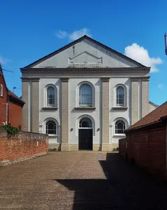 Baptist Church