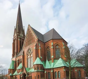 St John's Church