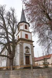 Pfarrkirche