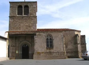Saint Peter Church