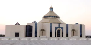 Cathedral of Our Lady of Arabia