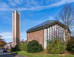Church of the Holy Cross