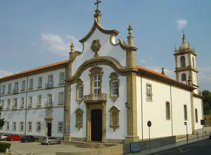Church of Seminário Maior