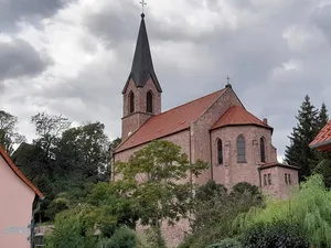 St. Bonifatius