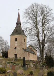 Brännkyrka Church
