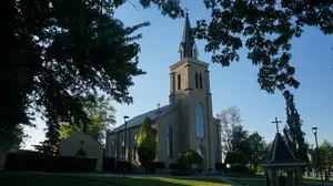 St. Patrick Church