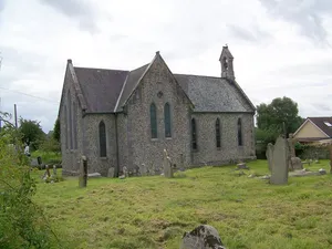 Church of St Paul