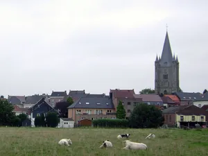 St. Peter and Paul's Church